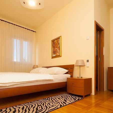 Apartment Niki Zadar Eksteriør bilde