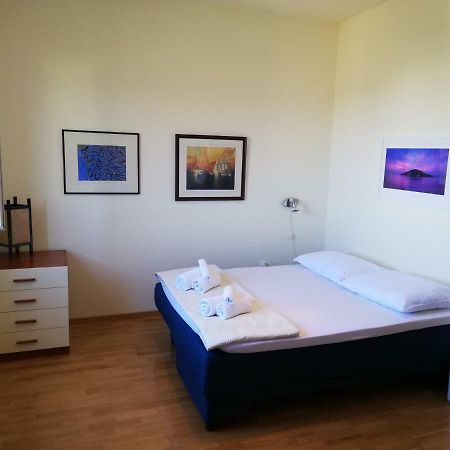 Apartment Niki Zadar Eksteriør bilde