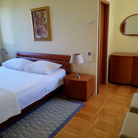 Apartment Niki Zadar Eksteriør bilde