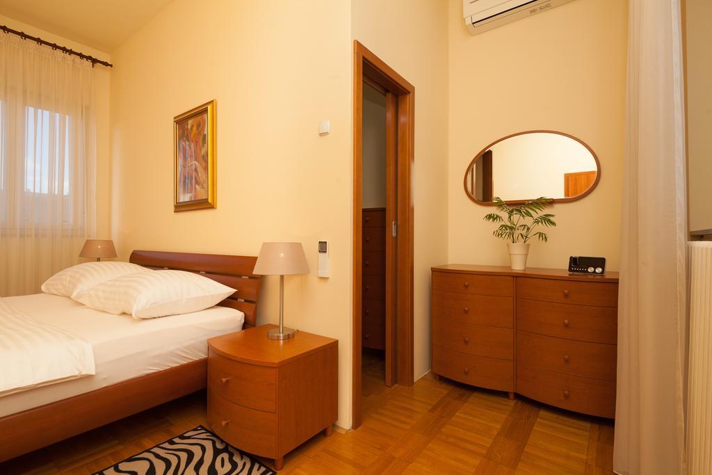 Apartment Niki Zadar Eksteriør bilde