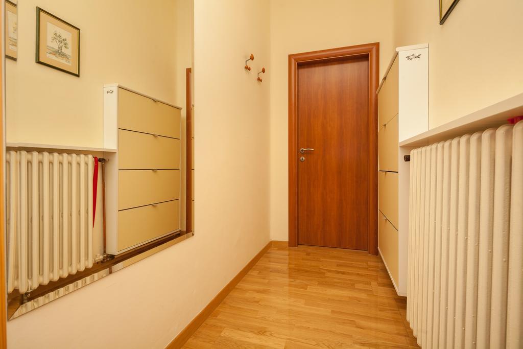 Apartment Niki Zadar Eksteriør bilde