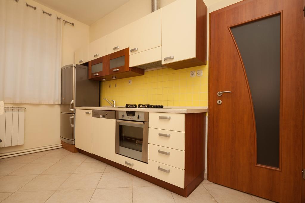 Apartment Niki Zadar Eksteriør bilde