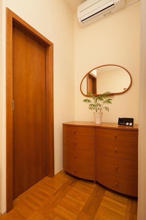Apartment Niki Zadar Eksteriør bilde