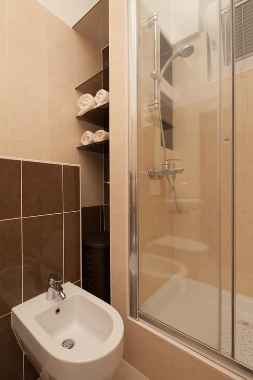 Apartment Niki Zadar Eksteriør bilde