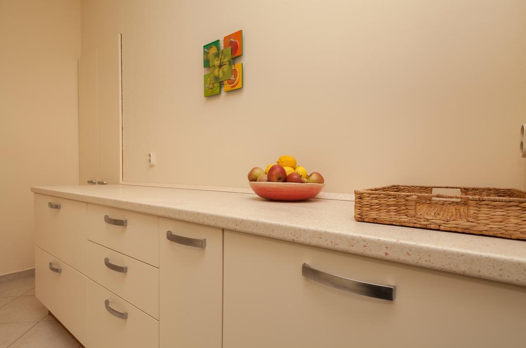 Apartment Niki Zadar Eksteriør bilde