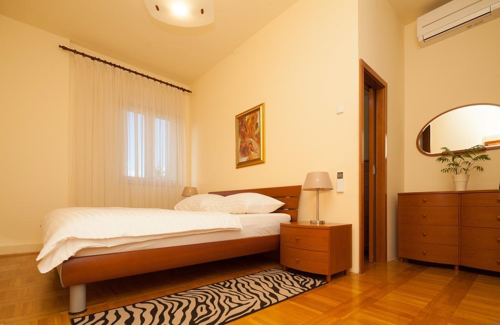 Apartment Niki Zadar Eksteriør bilde