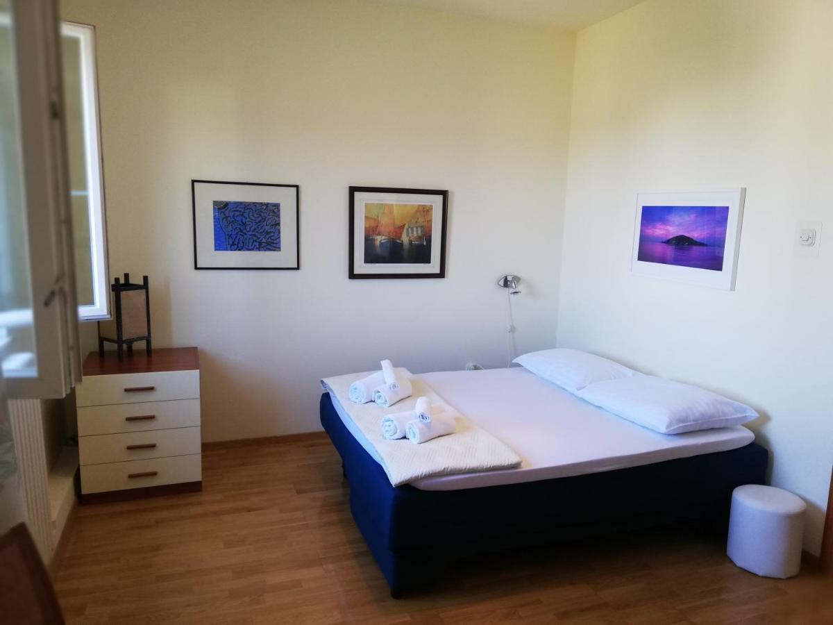 Apartment Niki Zadar Eksteriør bilde
