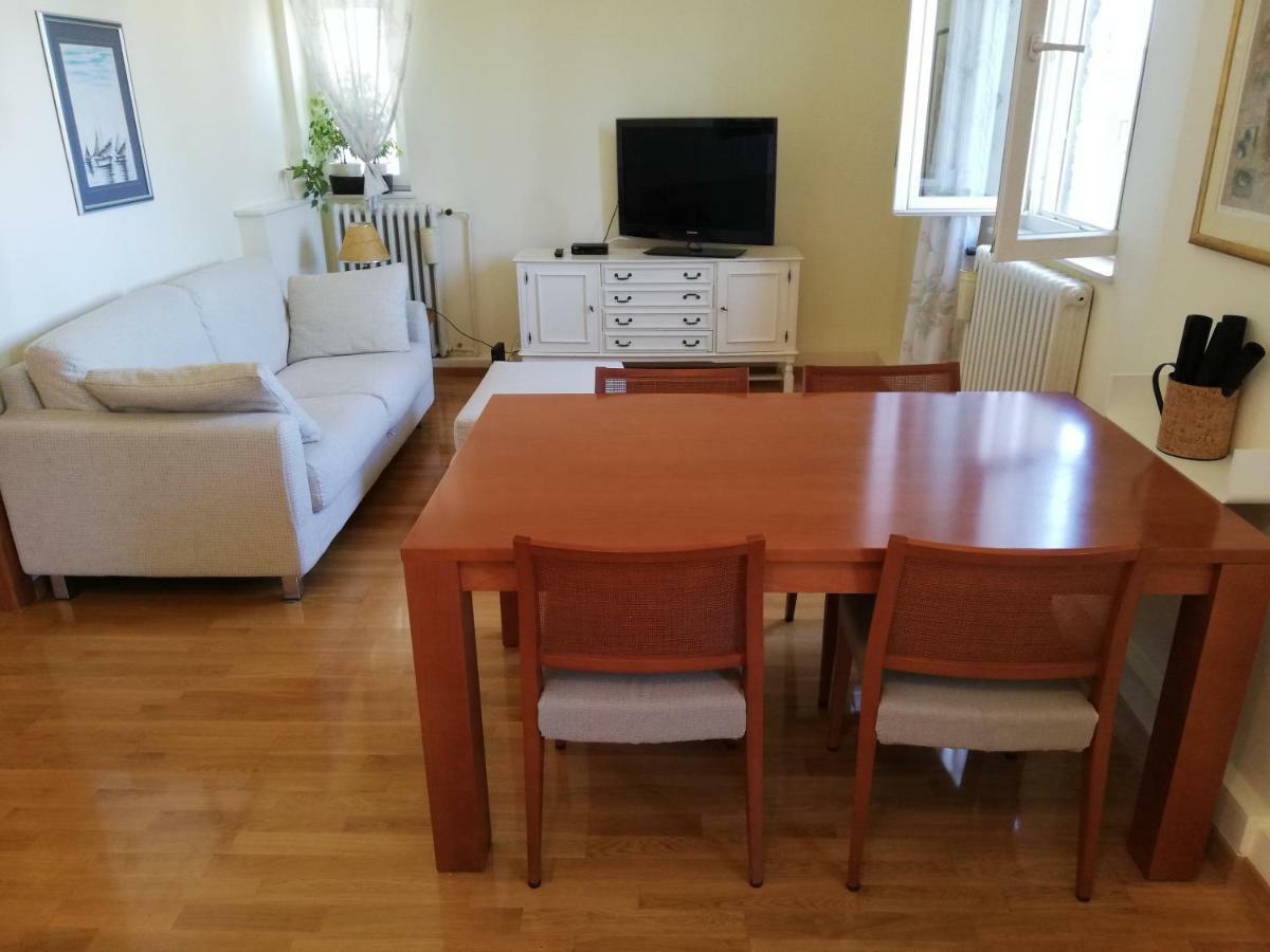 Apartment Niki Zadar Eksteriør bilde