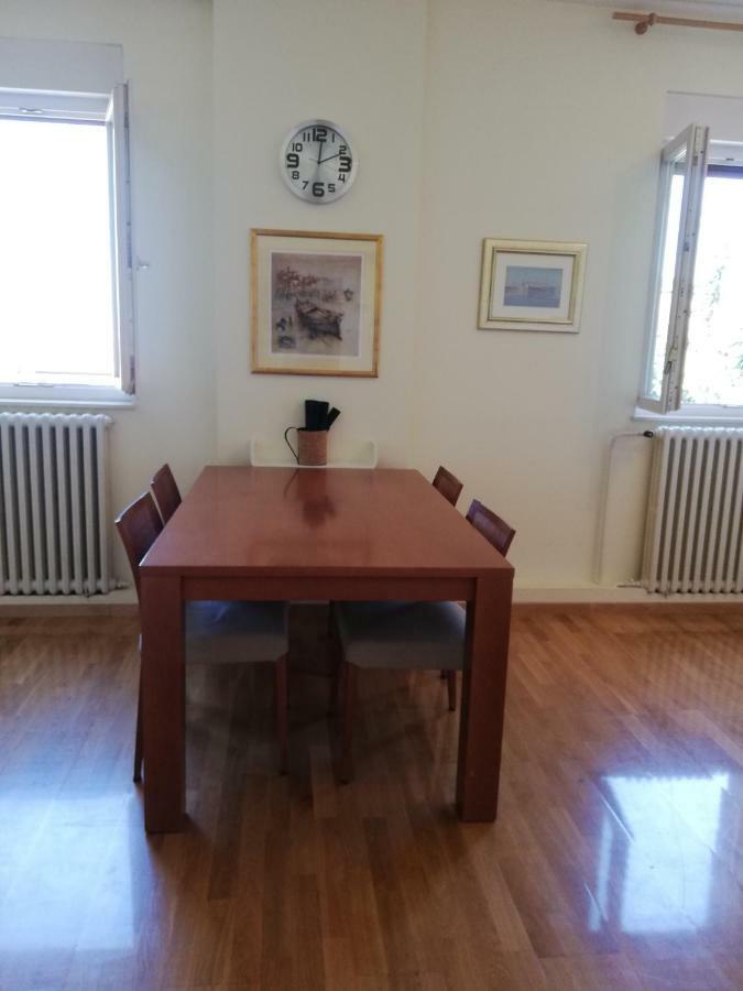 Apartment Niki Zadar Eksteriør bilde