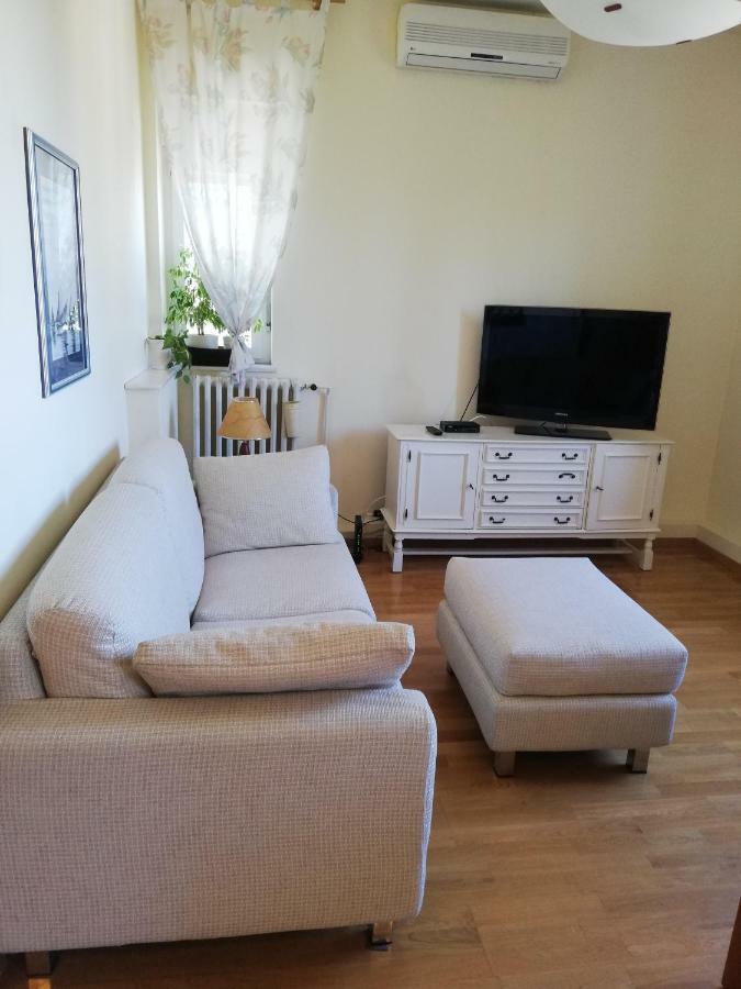 Apartment Niki Zadar Eksteriør bilde